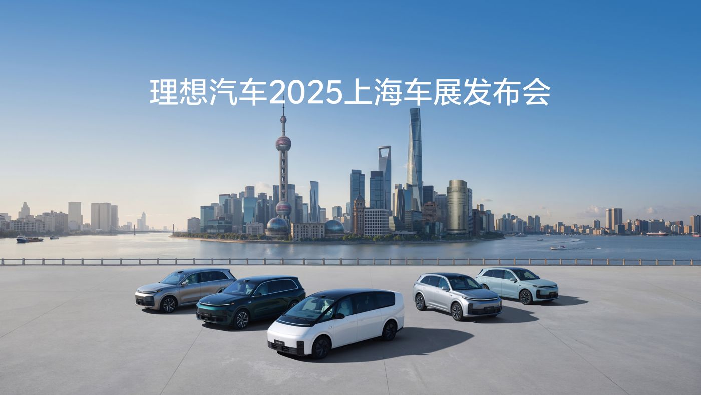 aggames官方网站汽车2025上海车展发布会
